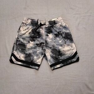 Nike Legend Half Court Men's Mesh Basketball Shorts Size Small New